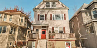 1330 W Norwood Street unit: 2 1330 W Norwood Street unit: 2 Gallery 1