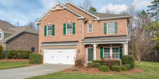 (Coming Soon) 5 Bedroom Brick Home in Matthews! Gallery 1