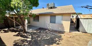 2 Bedroom/2 Bath Home! Has Backyard, One Car Garage, NO HOA! Gallery 23