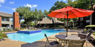 The Trails Apartments Gallery 18