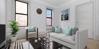 34 Ludlow Street Gallery 1