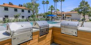 Tides on McDowell Gallery 27