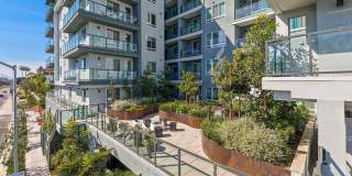 Rivair Apartment Homes Gallery 40