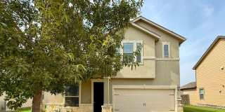Exceptionally Elegant 2 Story 5-Bedroom 3.5-Bath Home in Converse! Gallery 1