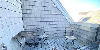 Mission Hill 4 Bed – 3.5 Bath – Central Air – Garage Parking – No Fee – 9/1 Gallery 16