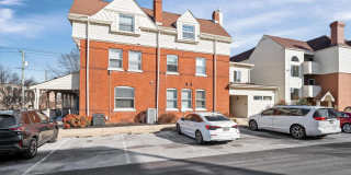 1504 N BROOM Street unit: 2 A 1504 N BROOM Street unit: 2 A Gallery 1