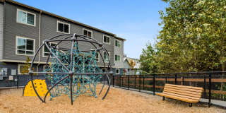 Gateway Apartments Gallery 23