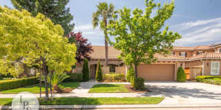 Clovis NorthEast Home, 3BR/2BA, Built 2006 - Lots of Amenities! Gallery 1