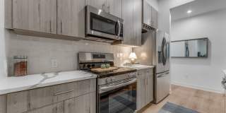 Lumen Luxury Lofts Gallery 21