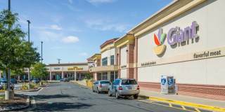 Lerner Surrey Square Apartments Gallery 19