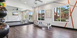 Crescent Ridge Gallery 85