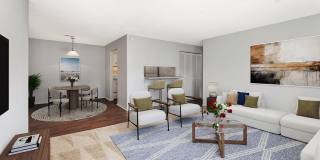 Willow Run Apartments Gallery 4