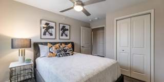 Commons at Manor 55+- Senior and Affordable Housing Gallery 5