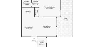 1400 Creekside Apartments CDM Gallery 34