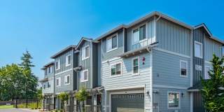 Aster Townhomes Gallery 6