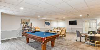 Hampshire House Gallery 24