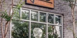 Secret Oasis in East Nashville - FOR LEASE Gallery 56