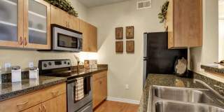 Bolero Apartment Homes Gallery 8