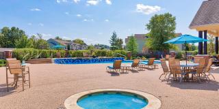Eastland Trails Apartments Gallery 23