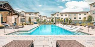 The Magnolia at Georgetown Gallery 15