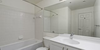 eaves Washingtonian Center Gallery 16