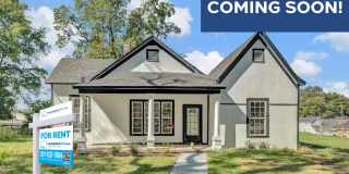 533 Leath Street Gallery 1