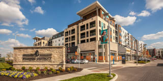 The Mark at Fishers District Gallery 36