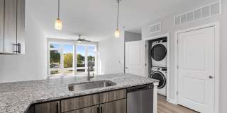 Arcadia Luxury Apartments Gallery 25