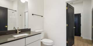 Commodore Old Town Manchester Gallery 22