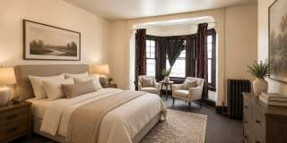 Spacious 6-Bedroom Rental in North Philadelphia | Small Dogs Welcome Gallery 16