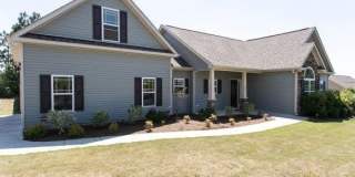 Dazzling 3 Bedroom Home with Bonus Room, Fenced Backyard! Located in Cooper Farms! Gallery 1