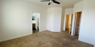 Beautiful single story in the Southwest! Quiet, secluded, and gated Sequoia community with park! Gallery 16