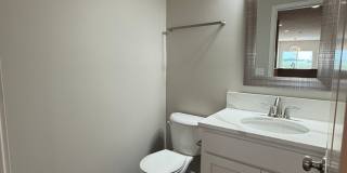 Brand New ranch 2 bedroom in North Lincoln Gallery 11