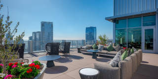 888 at Grand Hope Park Gallery 41