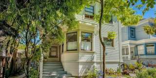 1829 Berkeley WayUnit B 1829 Berkeley WayUnit B Gallery 1