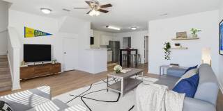 The Social 2700 - Student Housing Gallery 8