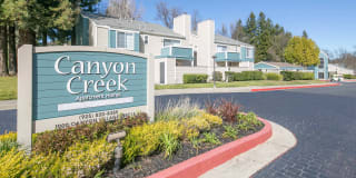 Canyon Creek Gallery 1