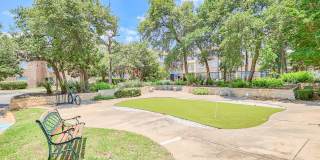 Mariposa at Cedar Park - Senior Housing Gallery 1