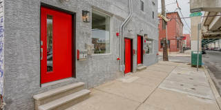 1070 N FRONT Street Gallery 2