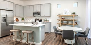 Pillar at Fountain Hills Gallery 29