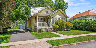 5-Bedroom Rental Near TCNJ | Spacious Layout, Parking, Yard & Deck Gallery 27