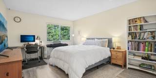 Upstairs Bright 2 bedroom Condo Gallery 6