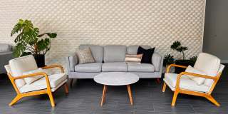 Presidential Apartments Presidential Apartments Gallery 38