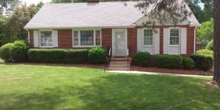 Renovated 3 bedroom 1 bath brick ranch Gallery 1