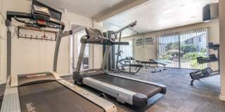 Hillside Village Apartments Gallery 14