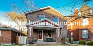 3325 Shenandoah Avenue Gallery 1