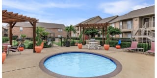 Country Place Apartments Gallery 17