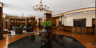 Cole Spring Plaza Apartments Gallery 4