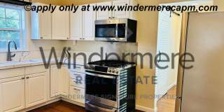 Beautifully Remodeled 2 Bedroom, 2 Bath Duplex on Freeport Blvd.- Now available! Gallery 10