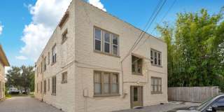 Villas of Lake Eola Condo Gallery 20